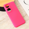 Teracell GIULIETTA silikonska futrola - Huawei Honor X7b mat pink.