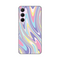 PRINT silikonska futrola skin (ultra tanka) - Samsung A356 Galaxy A35 5G 5G Liquid Dream.