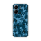 PRINT silikonska futrola - Xiaomi Redmi 13C Camouflage Pattern.