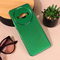 Zastitna futrola Sparkle Dust - Xiaomi Redmi A3 zelena.
