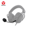 Fantech mikrofon - slusalice MH90 crni.