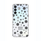 PRINT silikonska futrola skin (ultra tanka) - Samsung A156 Galaxy A15 5G Dottie Dottie Gray.