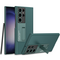 Zastitna futrola Holster - Samsung S928B Galaxy S24 Ultra zelena.