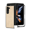 Zastitna futrola Folding Case - Samsung Galaxy Z Fold 6 5G krem.
