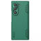 Zastitna futrola Nillkin Scrub Fold - Samsung F956B Galaxy Z Fold 6 zelena.
