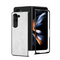 Zastitna futrola Folding Case - Samsung Galaxy Z Fold 6 5G siva.