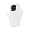 Back Up baterija (univerzalna) prenosiva baterija REMAX Rellaen series RPP-657 2.4A 10000mAh bela.