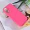 Zastitna futrola Teracell Soft Velvet - iPhone 16 6.1 pink.