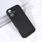 Zastitna futrola Carbon fiber - iPhone 16 6.1 crna.