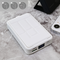 Back Up baterija (univerzalna) prenosiva baterija Magsafe Oxpower PD W101 10000mAh bela.