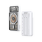 Back Up baterija (univerzalna) prenosiva baterija REMAX Phantom Series RPP-580 PD 20W+QC 22.5W 10000mAh beli.