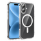 Zastitna futrola Magsafe - iPhone 16 6.1 Transparent (IC).