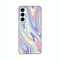 PRINT silikonska futrola skin (ultra tanka) - Samsung A165F Galaxy A16 Liquid Dream.