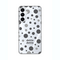 PRINT silikonska futrola skin (ultra tanka) - Samsung A165F Galaxy A16 Dottie Dottie Gray.