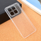 Zastitna silikonska futrola Ultra Thin - Xiaomi 14T Transparent.