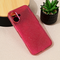 Zastitna futrola Sparkle Dust - iPhone 16 6.1 bordo.