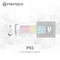 Combo set Gaming Fantech P51 Power 5u1 Space Edition.