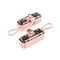 Back Up baterija (univerzalna) prenosiva baterija privezak Oxpower 5000mAh Type C roze.
