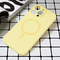 Zastitna futrola Magsafe Pure color - iPhone 16 Pro Max 6.9 zuta.