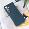 Zastitna futrola Teracell Soft Velvet - Samsung S936 Galaxy S25 Plus plava.