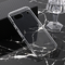 Zastitna silikonska futrola Ultra Thin - Google Pixel 8a Transparent.