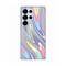 PRINT silikonska futrola skin (ultra tanka) - Samsung S938 Galaxy S25 Ultra Liquid Dream.
