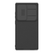 Zastitna futrola Nillkin CamShield Pro Magnetic - Samsung S938 Galaxy S25 Ultra crna.