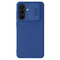 Zastitna futrola Nillkin CamShield Pro - Samsung A566 Galaxy A56 5G plava.