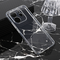Zastitna silikonska futrola Ultra Thin - Xiaomi Redmi Note 14 4G (SRB) Transparent.