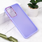 Zastitna futrola Shining Camera - Samsung A366 Galaxy A36 5G ljubicasta.