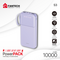 Back Up baterija (univerzalna) Prenosiva baterija Fantech S3 10000mAh, 10W ljubicasti.