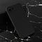Teracell GIULIETTA silikonska futrola - iPhone 16e 6.1 mat crna.