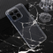 Zastitna silikonska futrola Ultra Thin - Huawei Honor X8c Transparent.
