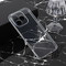 Zastitna silikonska futrola Ultra Thin - Huawei Honor 400 Lite Transparent.