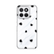PRINT silikonska futrola skin (ultra tanka) - Huawei Honor X8c Hearts.