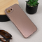 Zastitna futrola Sparkle Dust - iPhone 16e roze zlatna.