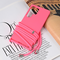 Zastitna futrola Crossbody - Samsung S938 Galaxy S25 Ultra pink.