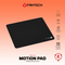 Podloga - mis Fantech Motion pad MMT453 HI crna.