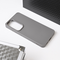 Zastitna futrola Magsafe Kevlar - Samsung S931 Galaxy S25 siva.