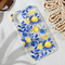 Zastitna futrola print Magsafe - iPhone 11 6.1 Mediteran Lemon.