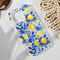 Zastitna futrola print Magsafe - iPhone 16 Pro Mediteran Lemon.