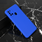 Teracell GIULIETTA silikonska futrola - Samsung A217F Galaxy A21s mat plava.