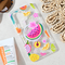 Zastitna futrola print Magsafe - Samsung S938 Galaxy S25 Ultra Summer Fruits.
