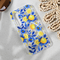 Zastitna futrola print Magsafe - Samsung S911B Galaxy S23 Mediteran Lemon.