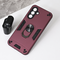 Zastitna futrola Hard Ring - Samsung A266 Galaxy A26 5G bordo.