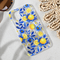 Zastitna futrola print Magsafe - iPhone 11 Pro Max 6.5 Mediteran Lemon.