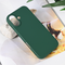 Zastitna futrola Teracell Soft Velvet - iPhone 17 tamno zelena.