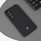 Teracell silikonska futrola skin (ultra tanka) - Samsung S731B Galaxy S25 FE mat crna.