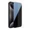 Tempered glass (zastitno staklo za ekran) Nillkin Guardian - iPhone 15 Pro (6.1) crna (MS).