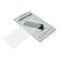 Tempered glass (zastitno staklo za ekran) mat - iPhone 15 Pro(MS).
